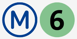 logo metro