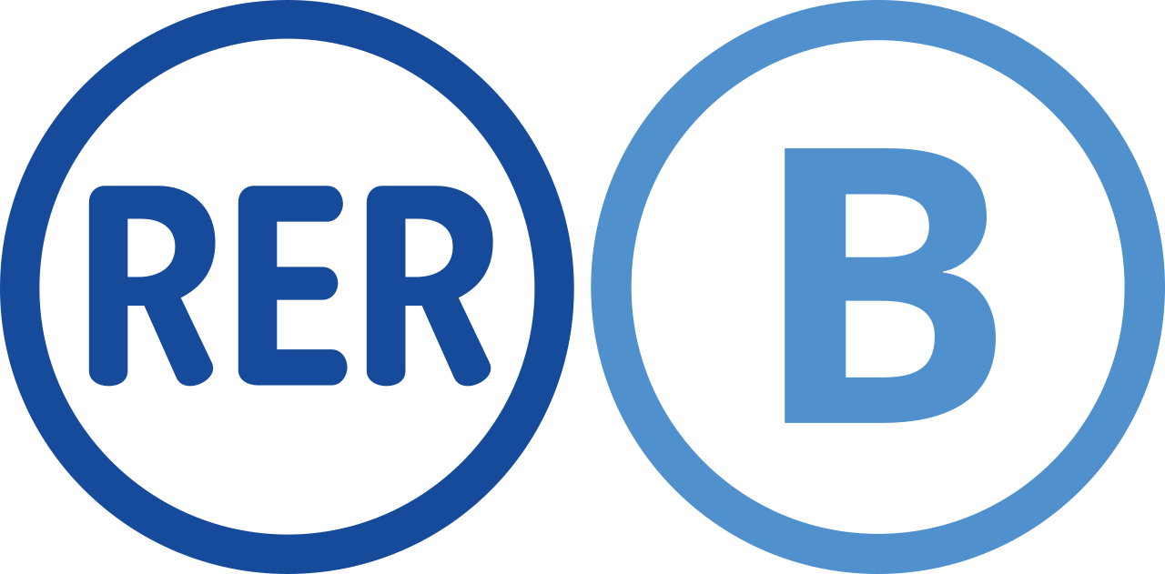 logo RER