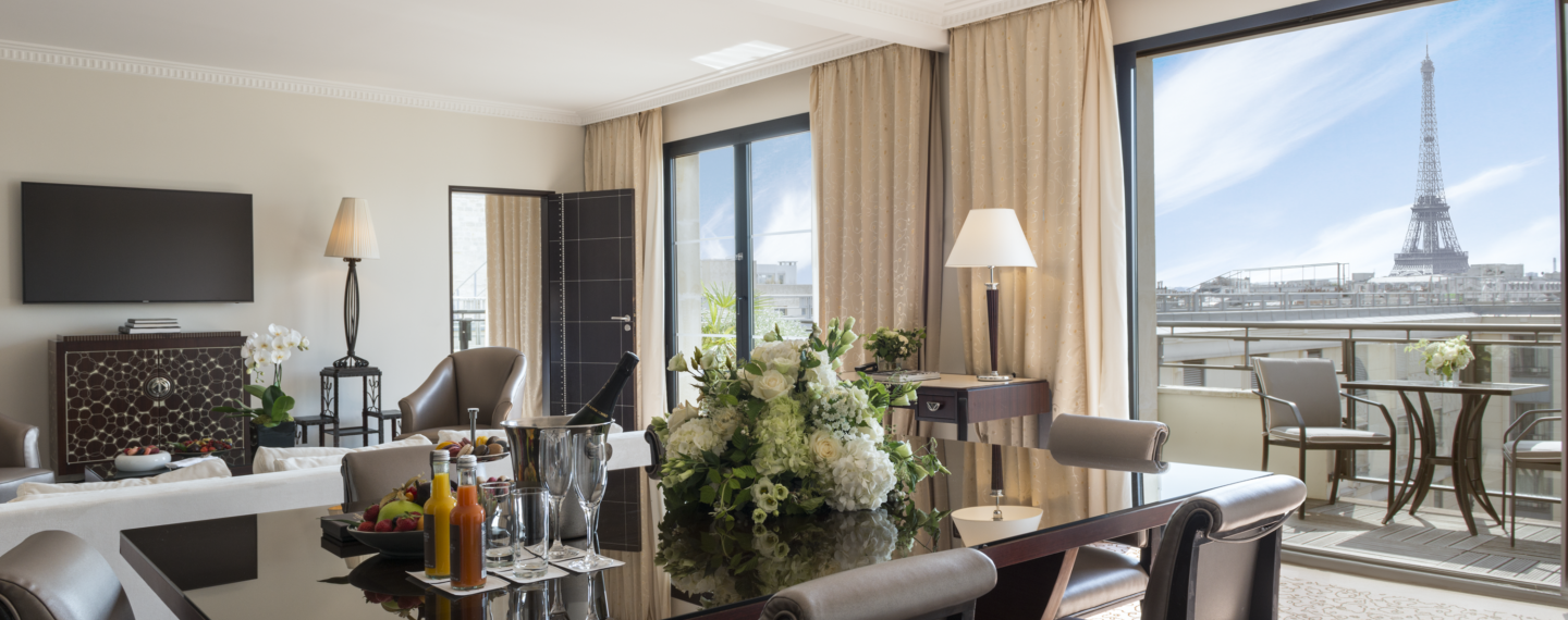 suite
